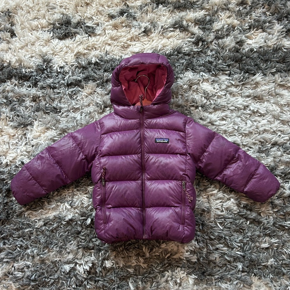 Patagonia Baby Hi-Loft Down Sweater™ Hoody